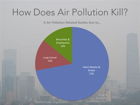 大気汚染 原因 グラフ：都市の空気を読み解く